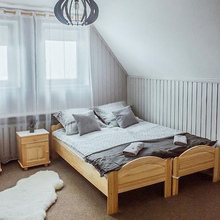 Apartament z widokiem na Krupówki, Krupówki 48 "budynek Polskich Kolei Linowych" Apartamento Zakopane Exterior foto