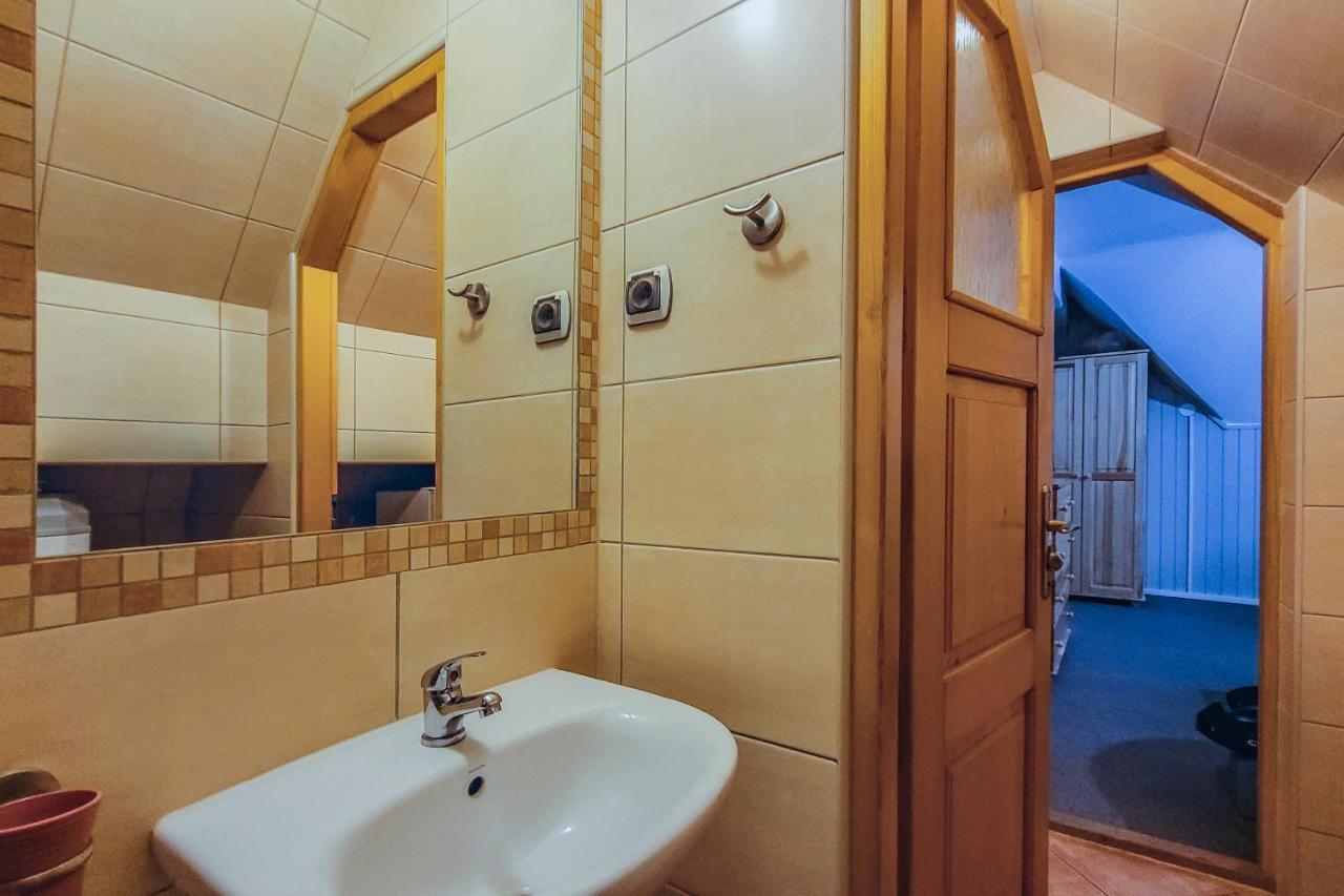 Apartament z widokiem na Krupówki, Krupówki 48 "budynek Polskich Kolei Linowych" Apartamento Zakopane Exterior foto
