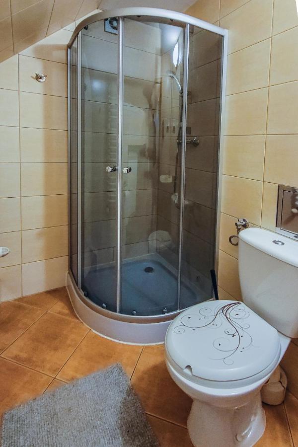 Apartament z widokiem na Krupówki, Krupówki 48 "budynek Polskich Kolei Linowych" Apartamento Zakopane Exterior foto