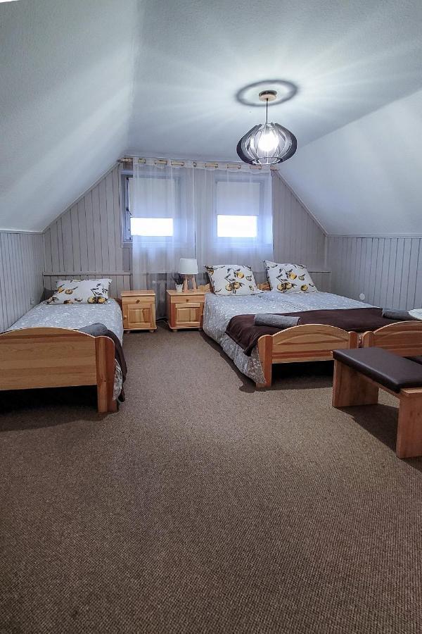 Apartament z widokiem na Krupówki, Krupówki 48 "budynek Polskich Kolei Linowych" Apartamento Zakopane Exterior foto